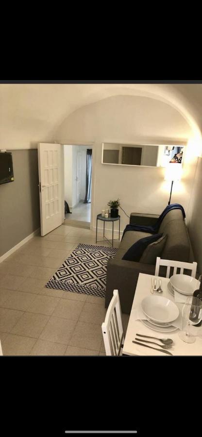 La Perla Del Gargano Home 维耶斯泰 外观 照片