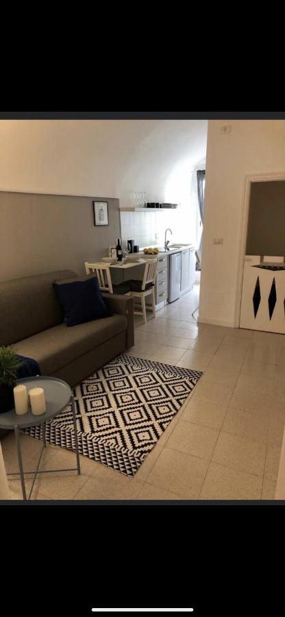 La Perla Del Gargano Home 维耶斯泰 外观 照片