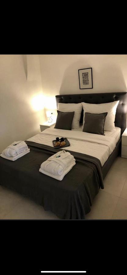 La Perla Del Gargano Home 维耶斯泰 外观 照片
